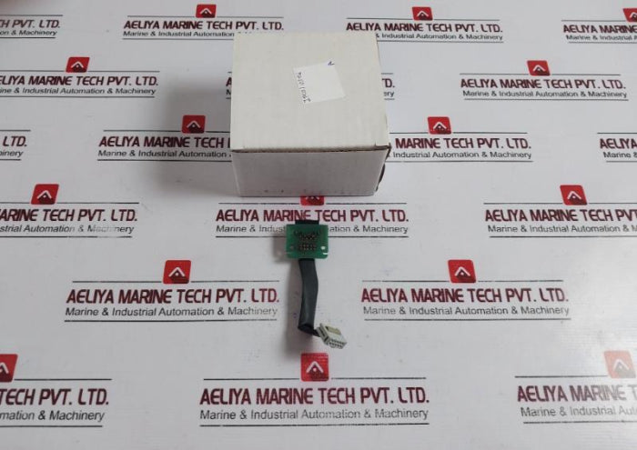 Intronic A5E02617573 Inverter Connection Plug A5E02620619