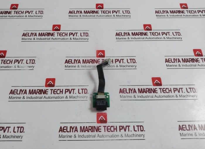 Intronic A5E02617573 Inverter Connection Plug A5E02620619