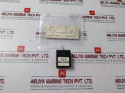 Invalco 316F1B Micro Valve 45-50054