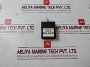 Invalco 316F1B Micro Valve 45-50054