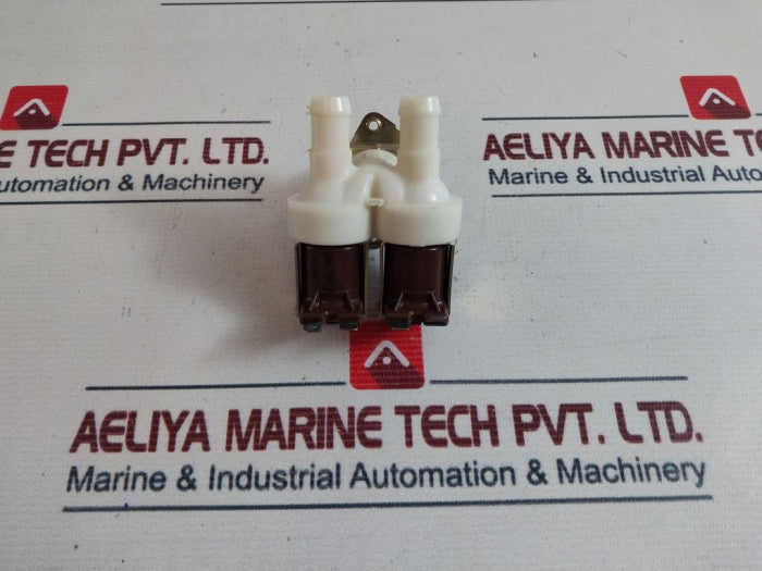 Invensys 230V~ 6W Solenoid Valve 100% Ed