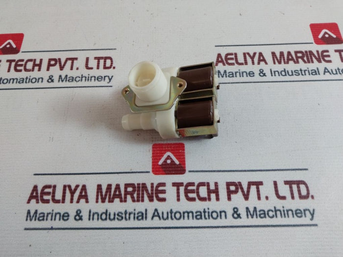 Invensys 230V~ 6W Solenoid Valve 100% Ed