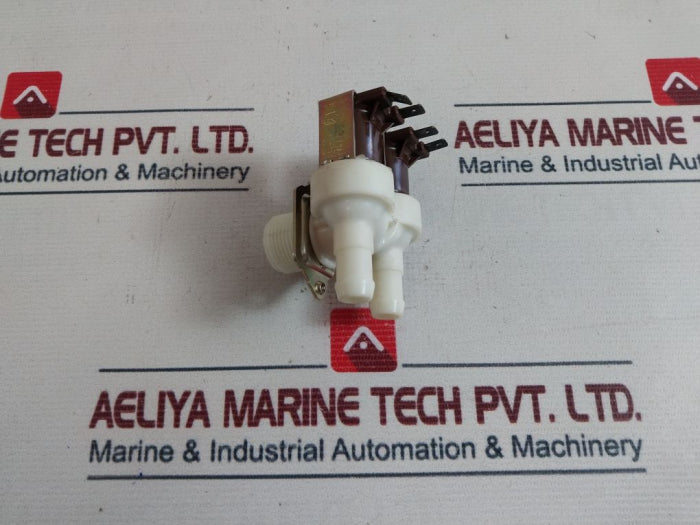 Invensys 230V~ 6W Solenoid Valve 100% Ed – Aeliya Marine