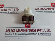 Invensys 230V~ 6W Solenoid Valve 100% Ed