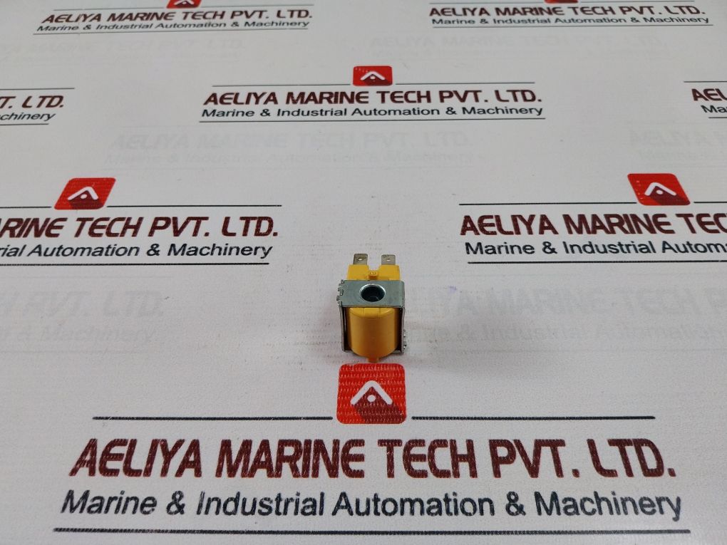 Invensys 3-13M Solenoid Valve 24V Dc/Ac