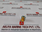 Invensys 3-13M Solenoid Valve 24V Dc/Ac