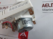 Invensys 574-300-031 Dryer Timer 220-240V 50/60Hz