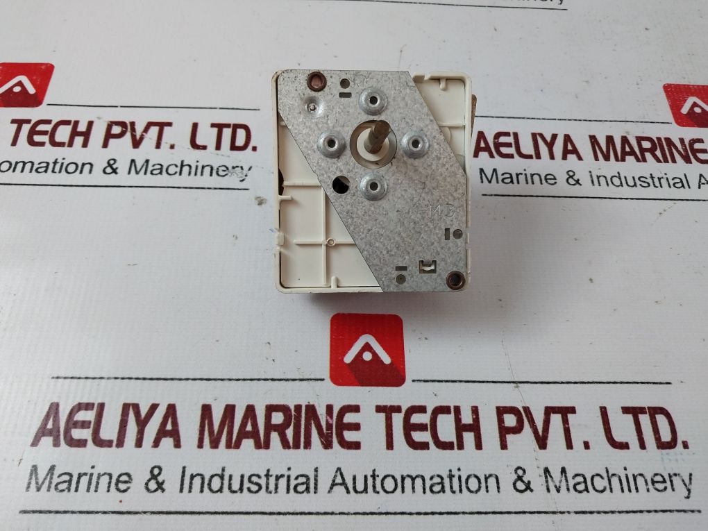 Invensys 574-300-031 Dryer Timer