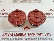 Invensys 6-2077870 Washer Water Level Pressure Switch