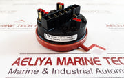 Invensys 6-2077870 Washer Water Level Pressure Switch