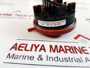 Invensys 6-2077870 Washer Water Level Pressure Switch