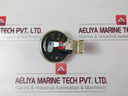 Invensys 9N069 Pressure Switch 738-719-5, 125 Vac 3 Amp