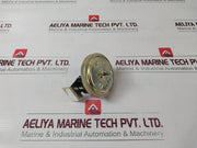 Invensys 9N069 Pressure Switch 738-719-5, 125 Vac 3 Amp