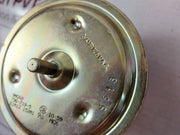 Invensys 9N069 Pressure Switch 738-719-5, 125 Vac 3 Amp