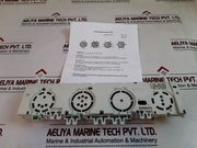 Invensys Asko Td25 Control Board 8077130-04