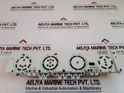 Invensys Asko Td25 Control Board 8077130-04