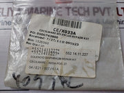 Invensys Controls Ce/X033A Service Kit Pos.27