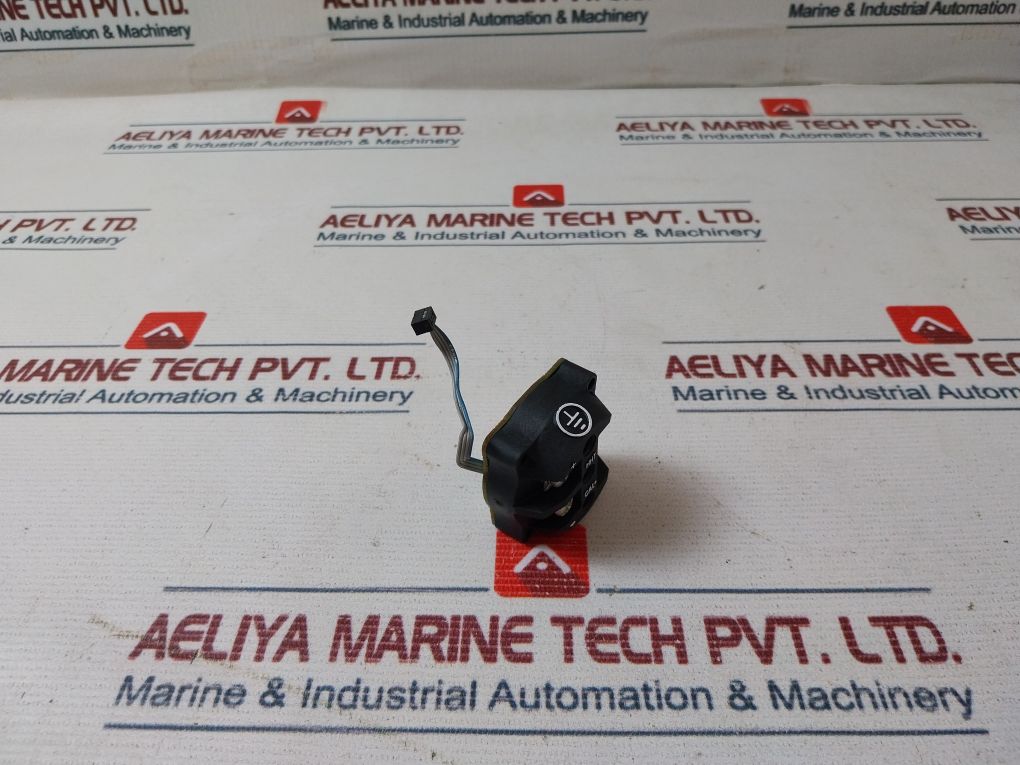 Invensys D0149Yb-h Pressure Transmitter – Aeliya Marine