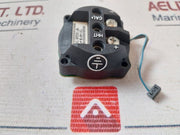 Invensys D0149Yb-h Pressure Transmitter