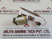 Invensys Ea5H-354-30 Thermostat 264-33460-00D