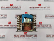 Invensys Ebr 9880 01 A 02 6/40-03 Timer 220/240V (Not Working)