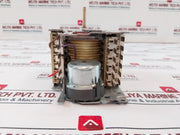 Invensys Ebr 9880 01 A 02 6/40-03 Timer 220/240V (Not Working)