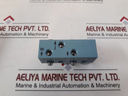Invensys Eckardt 424 264011 Pneumatic Positioner