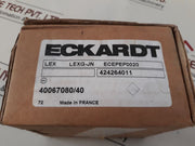 Invensys Eckardt 424 264011 Pneumatic Positioner