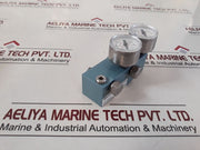Invensys Eckardt 424 264011 Pneumatic Positioner