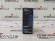 Invensys Foxboro Fbm242 Channel Isolated 16 Output Switch 70°C