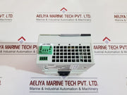 Invensys foxboro p0940np rev-0b micro-i/a omc chassis w/2 slots