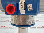 Invensys Igp10-tt2D1M-l1 Intelligent Gauge Pressure Transmitter 16160515