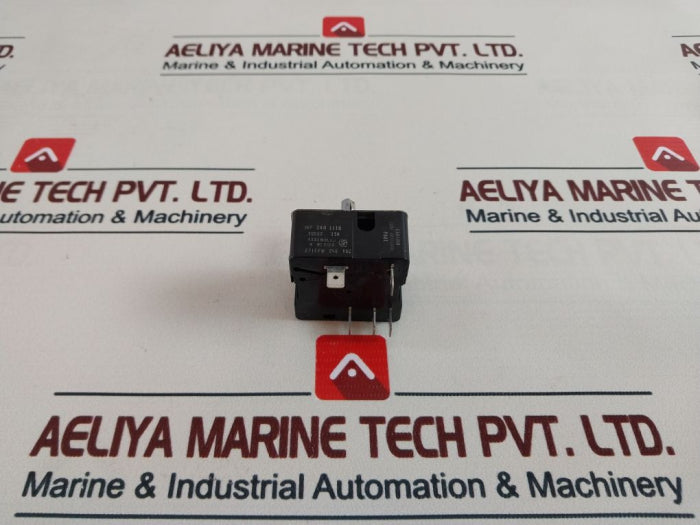 Invensys Inf 240 1118 15A