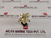 Invensys General Purpose Water Valve 240V S-45 K-62687-33