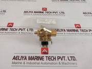 Invensys General Purpose Water Valve 240V S-45 K-62687-33