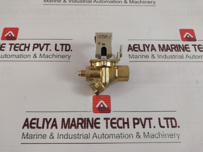 Invensys General Purpose Water Valve 240V S-45 K-62687-33 – Aeliya Marine