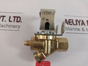 Invensys General Purpose Water Valve 240V S-45 K-62687-33
