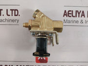 Invensys General Purpose Water Valve 240V S-45 K-62687-33