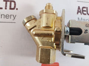 Invensys General Purpose Water Valve 240V S-45 K-62687-33