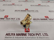 Invensys General Purpose Water Valve 240V S-45 K-62687-33