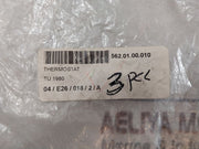 Invensys Kl-200-108 Thermostat