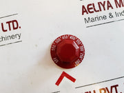 Invensys Knp-5-48 Thermostat