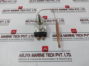 Invensys Kp Thermostat Kp-634-6 250Vac