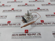 Invensys Kp Thermostat Kp-634-6 250Vac