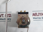 Invensys Kx-168-24 Thermostat