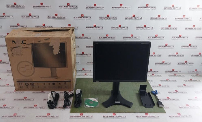 Invensys P0973Db I/A Series Lcd 20 Inches Tbl Top (Black) W/O Screen Shield