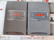 Invensys R524 Rectifier Module