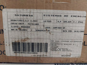Invensys R524 Rectifier Module