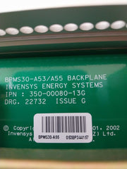 Invensys R524 Rectifier Module