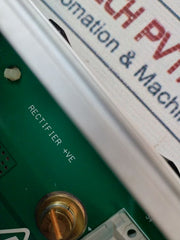 Invensys R524 Rectifier Module